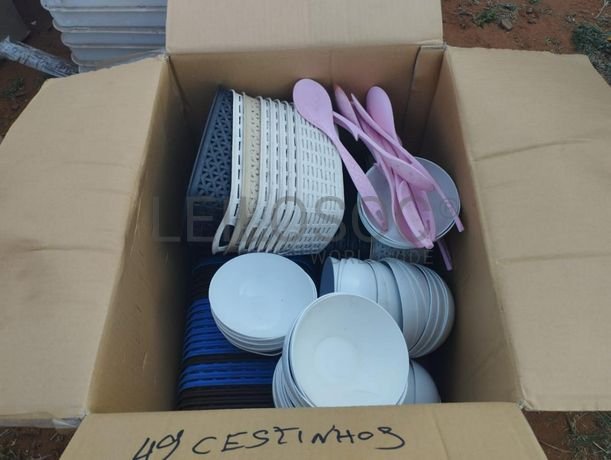 Utensílios de Cozinha ·