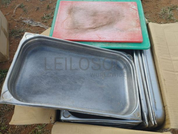 Utensílios de Cozinha  ·