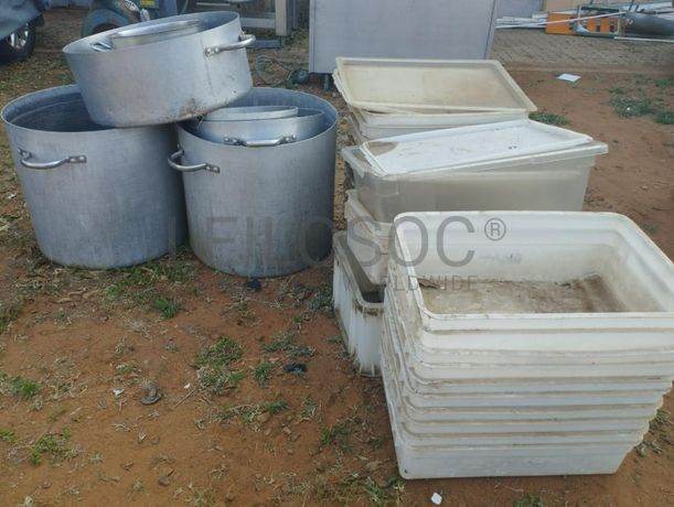 Utensílios de Cozinha  ·