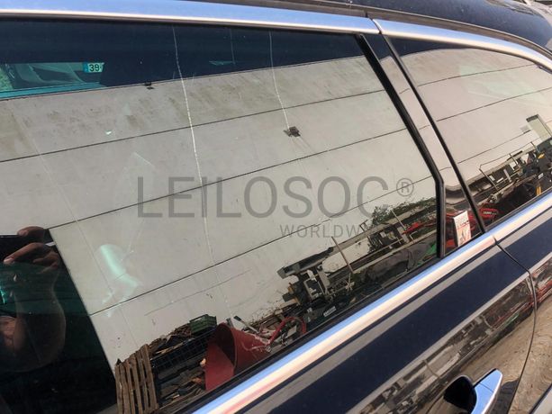 Peugeot 508 RXH · Ano 2013