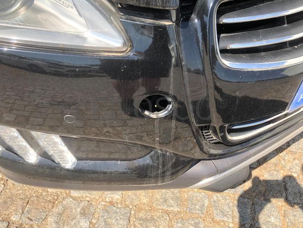 Peugeot 508 RXH · Ano 2013