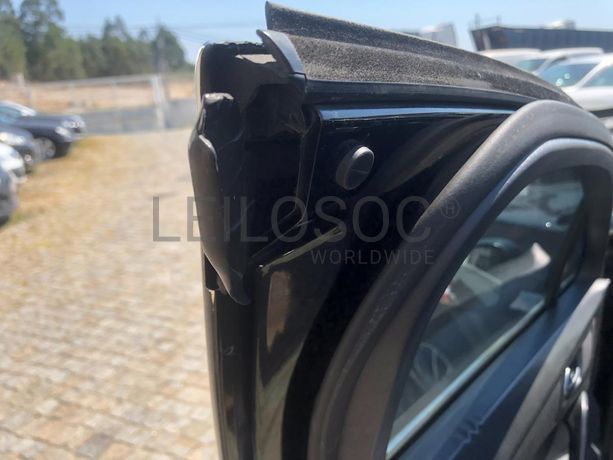 Peugeot 508 RXH · Ano 2013