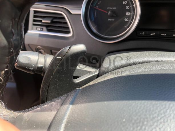 Peugeot 508 RXH · Ano 2013