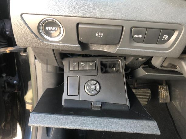 Peugeot 508 RXH · Ano 2013