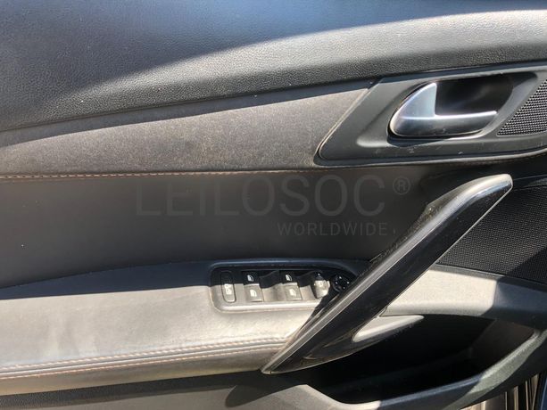 Peugeot 508 RXH · Ano 2013