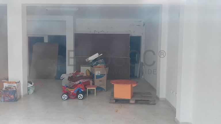 Loja · Oliveira do Hospital