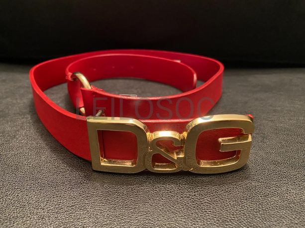 Cinto DOLCE & GABBANA
