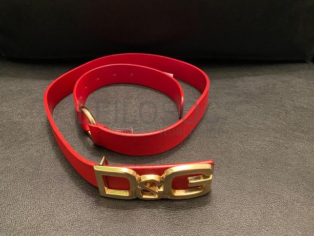 Cinto DOLCE & GABBANA