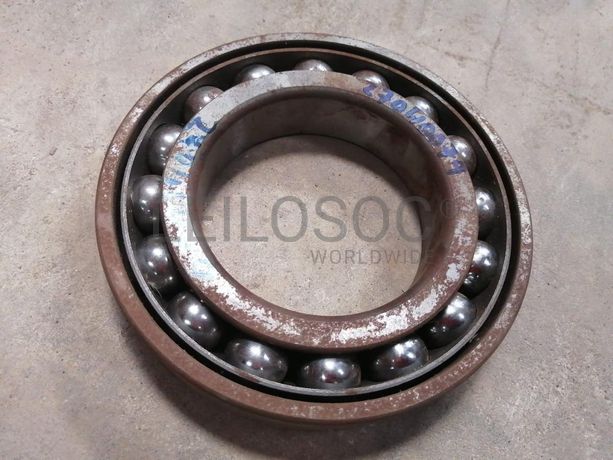 Bearing thrust submersible  ·