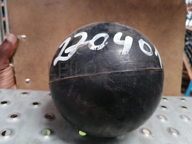 Float  P/N; 956500100 ·