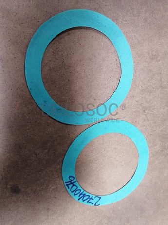 Gasket submersible pump ·