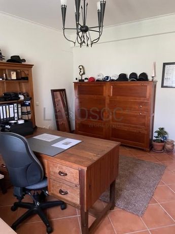 Moradia V4 · Setúbal