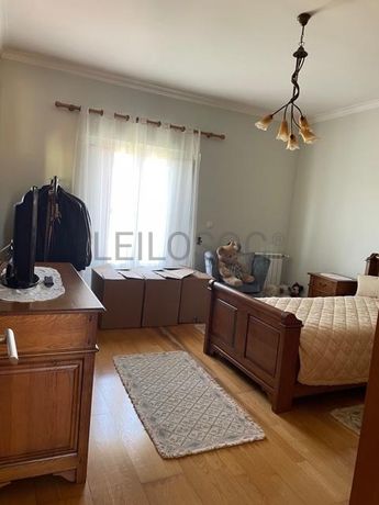 Moradia V4 · Setúbal