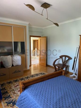 Moradia V4 · Setúbal