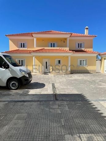 Moradia V4 · Setúbal