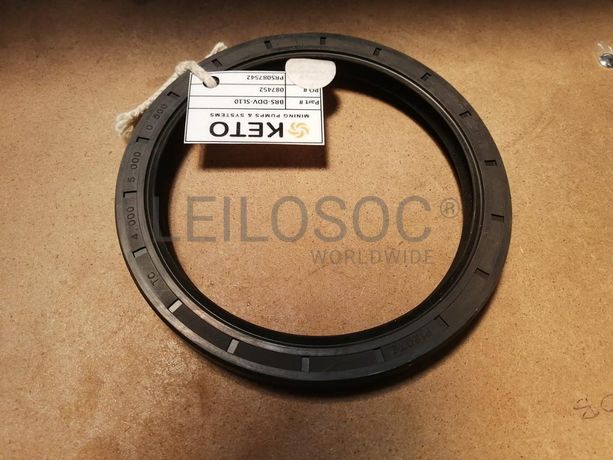 Bearing seal qv089  ·