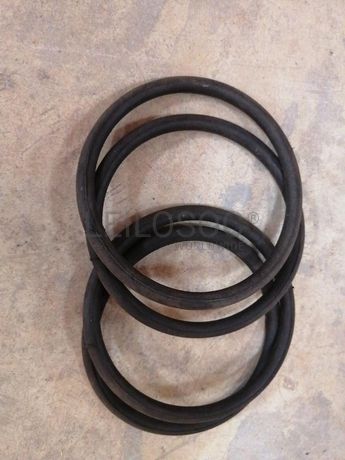 Ring clean out seepex Bn5-12 ·