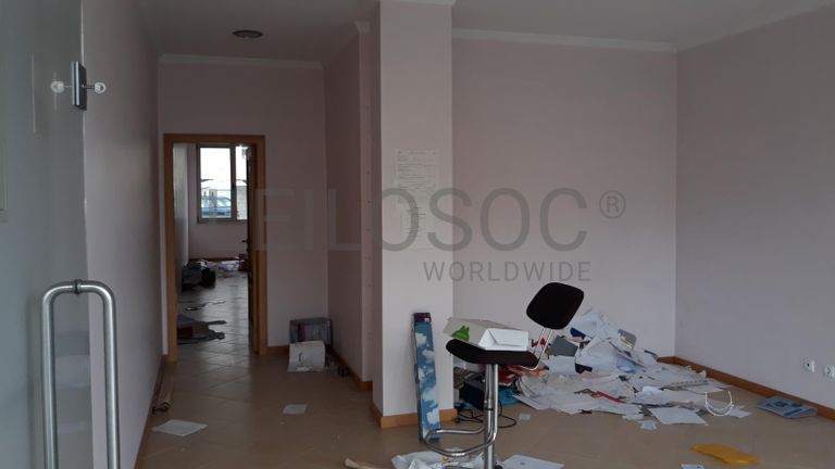 Escritório · Oliveira do Hospital