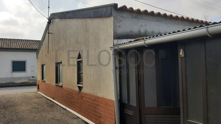 Moradia V2 · Águeda