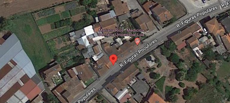 Moradia V2 · Águeda