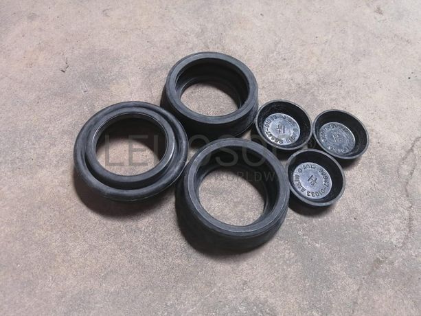 3 kit repair Toyota 490536080 ·