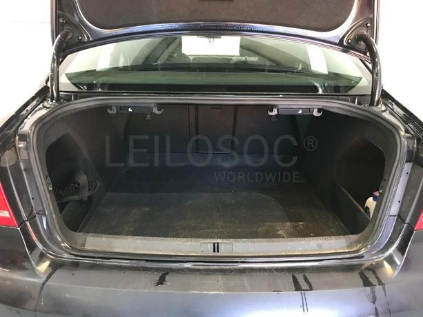 Volkswagen Passat 1.6 TDi