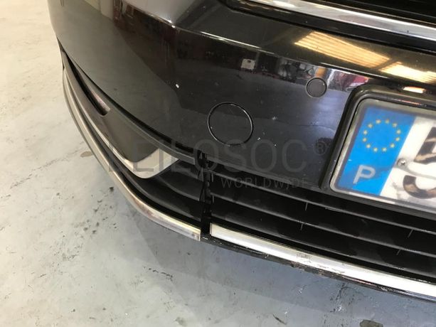 Volkswagen Passat 1.6 TDi