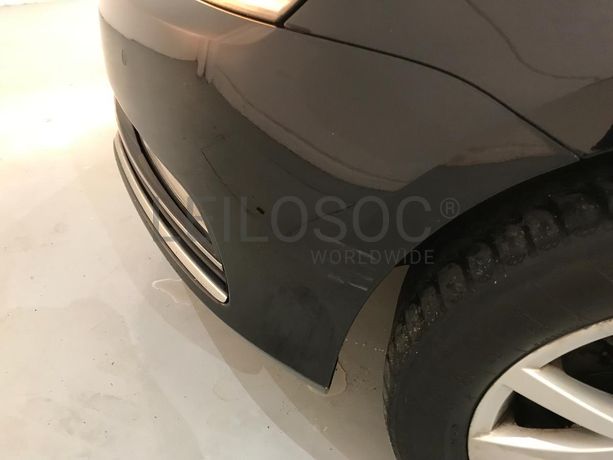 Volkswagen Passat 1.6 TDi