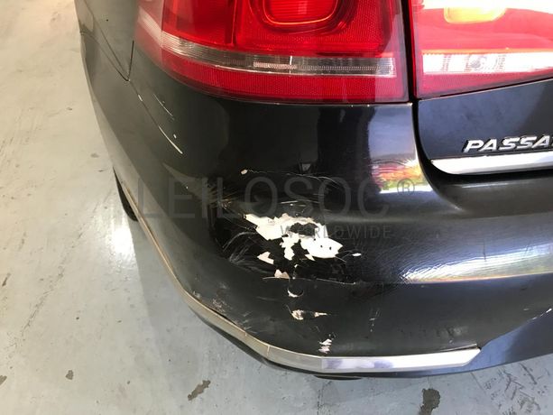 Volkswagen Passat 1.6 TDi