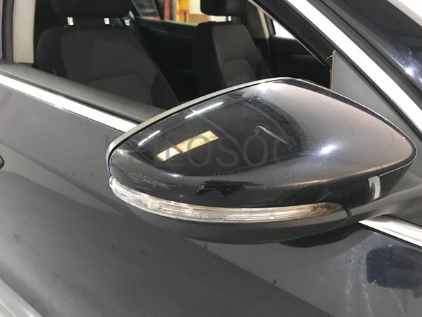 Volkswagen Passat 1.6 TDi