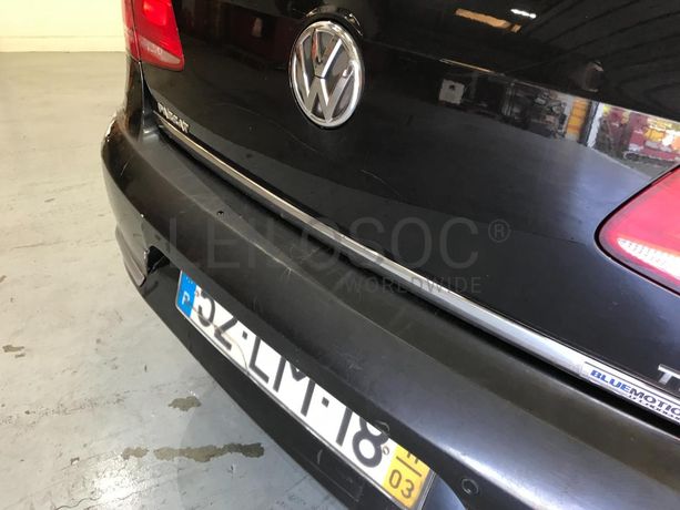 Volkswagen Passat 1.6 TDi