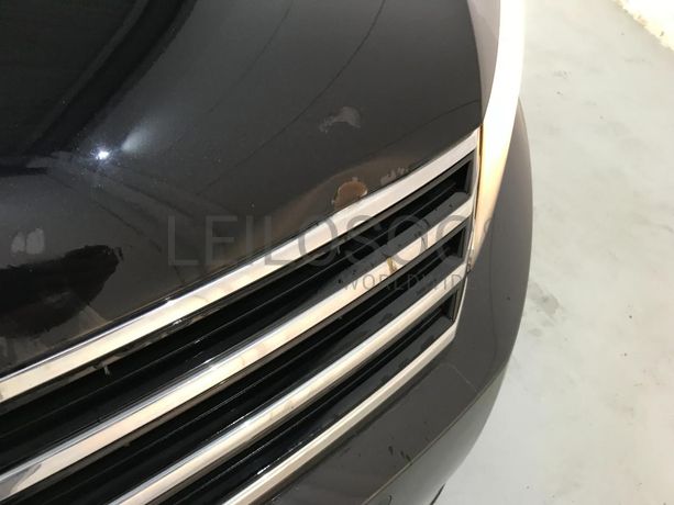 Volkswagen Passat 1.6 TDi