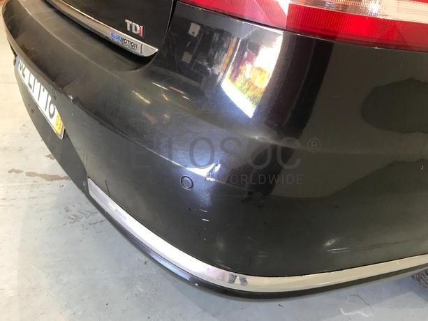 Volkswagen Passat 1.6 TDi