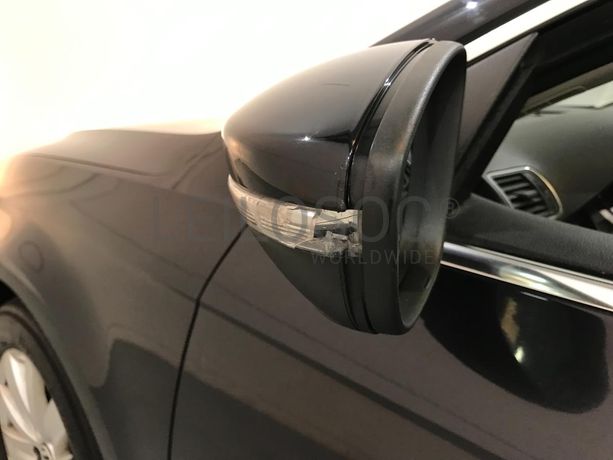 Volkswagen Passat 1.6 TDi