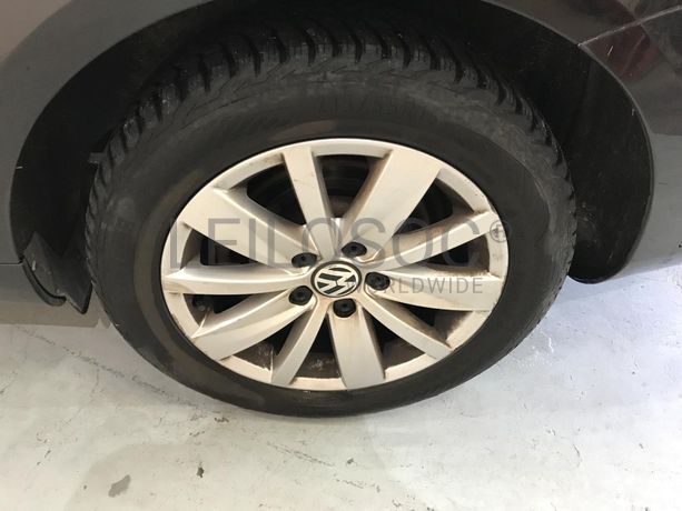 Volkswagen Passat 1.6 TDi