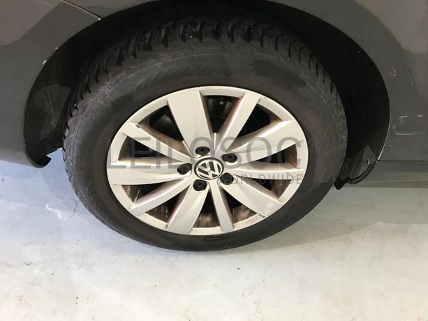Volkswagen Passat 1.6 TDi