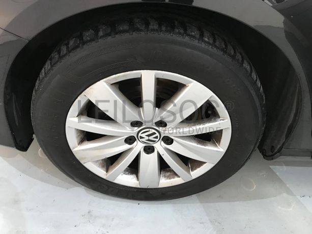 Volkswagen Passat 1.6 TDi