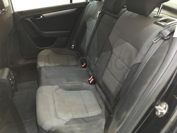 Volkswagen Passat 1.6 TDi
