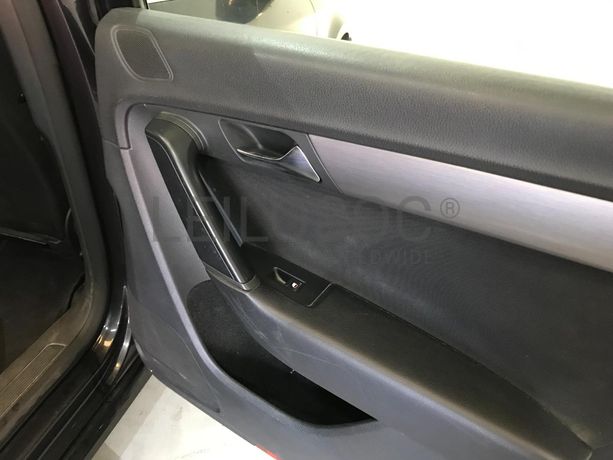 Volkswagen Passat 1.6 TDi