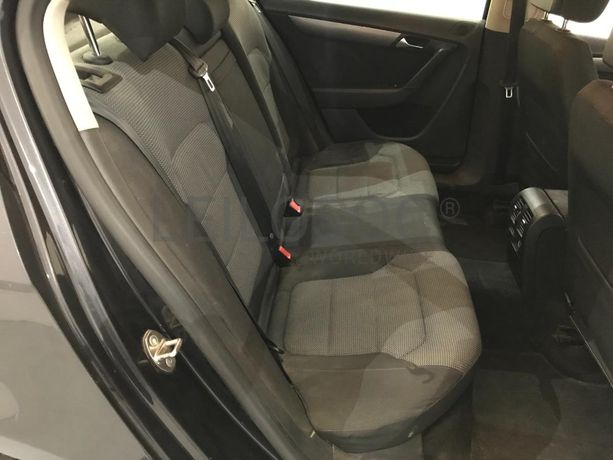 Volkswagen Passat 1.6 TDi