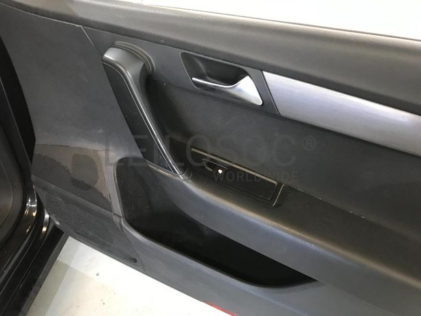 Volkswagen Passat 1.6 TDi