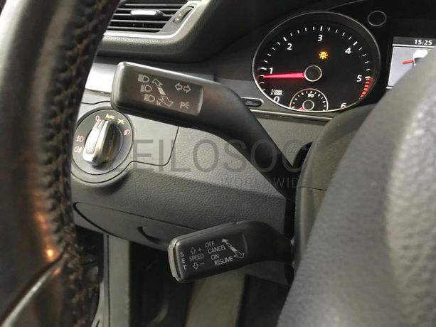 Volkswagen Passat 1.6 TDi