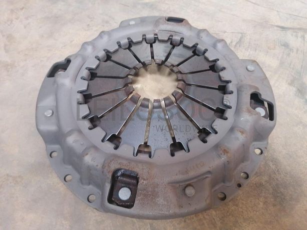 Kti clutch Mitsubishi  ·