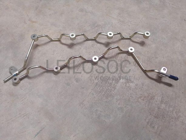 Pipe assy Toyota  ·