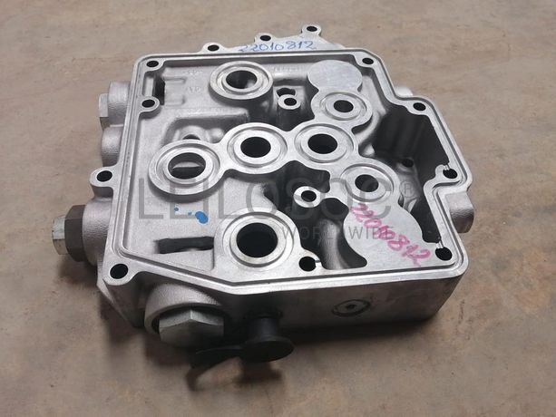 VALVE: ASSY,CAT 132-1231 ·