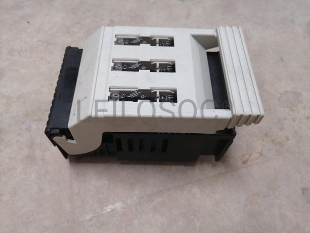 Holder fuse desconector ·