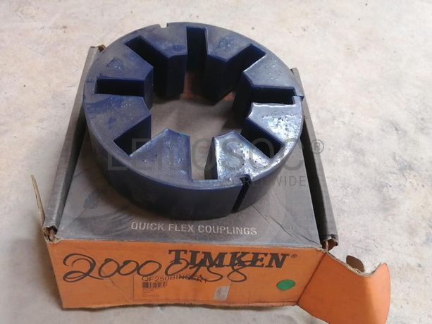 Insert Quick flex for Qf250 ·