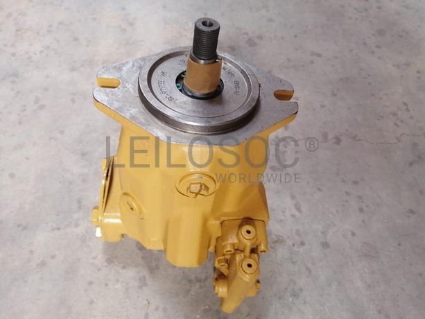 Pump hidráulicos  CAT 236-9105 ·