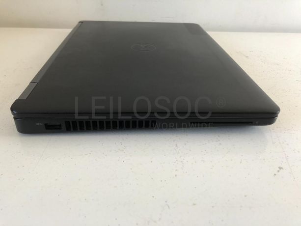 Portátil Dell E5470