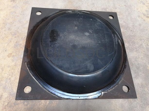 pad caterpillar 7T-4700 ·